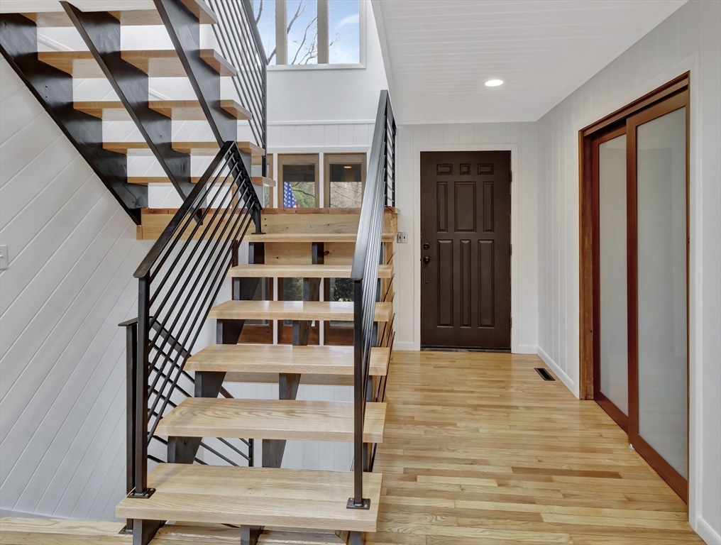 Property Photo: 370 Gilbert St MA 02048
