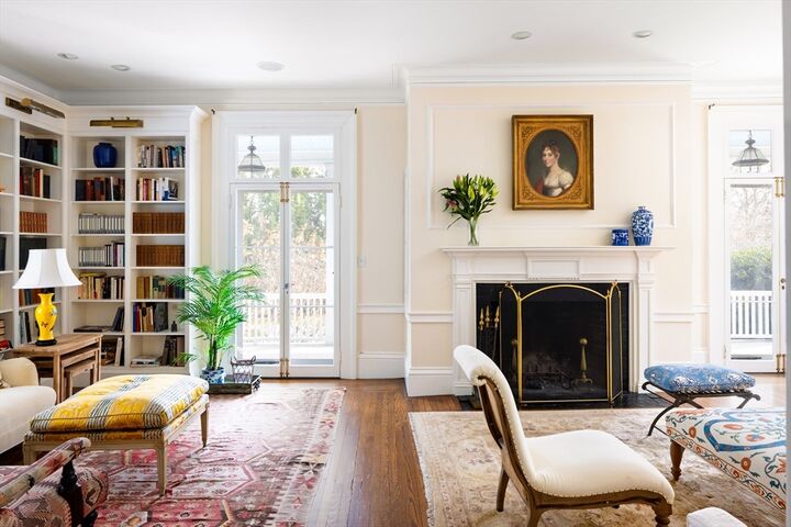 Property Photo: 371 Walnut Street MA 02445