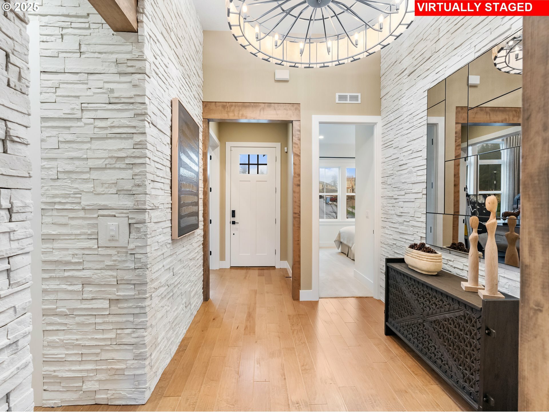 Property Photo: 4901 N Elk Dr Lot 8 WA 98607