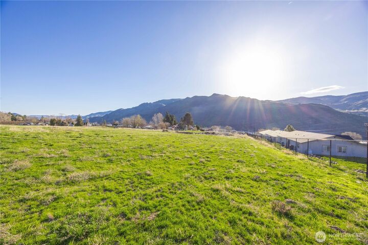 Property Photo:  123  Chelan Falls  WA 98817 