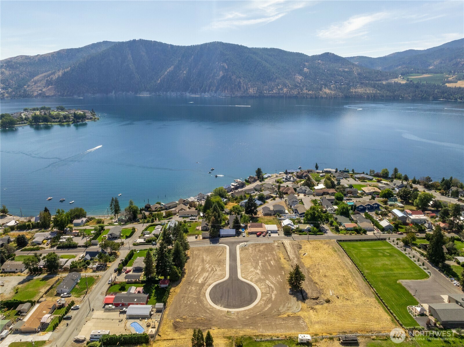 Property Photo: 3 Indigo Lane WA 98831