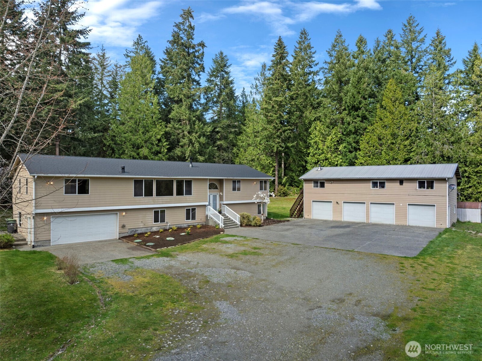 Property Photo:  5675  Winona Lane  WA 98260 