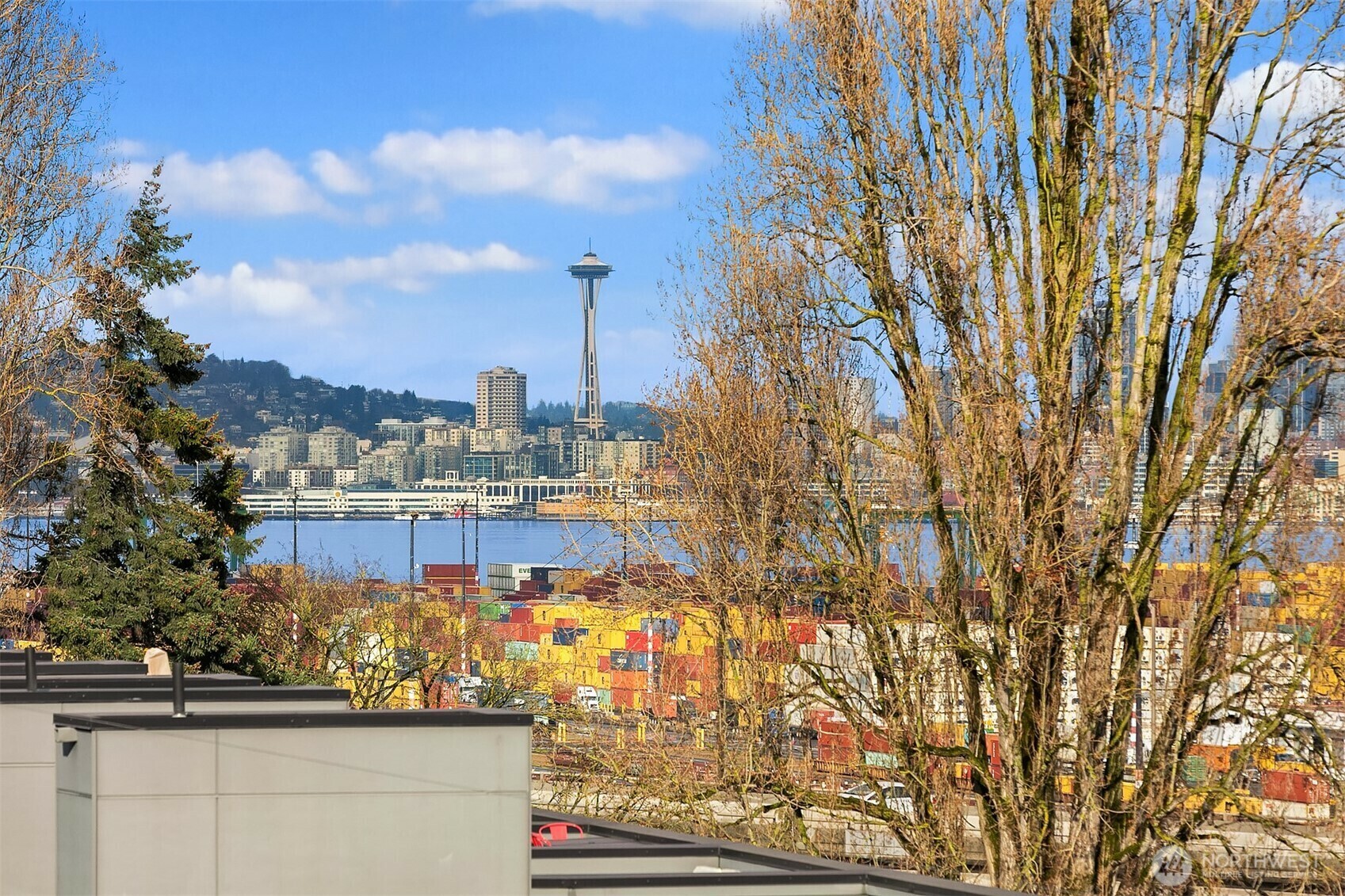 Property Photo: 3022 SW Bradford Street 401 WA 98126