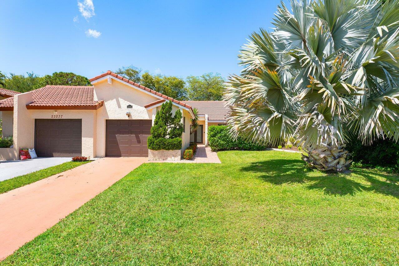 Property Photo: 23241 Boca Club Colony Circle FL 33433