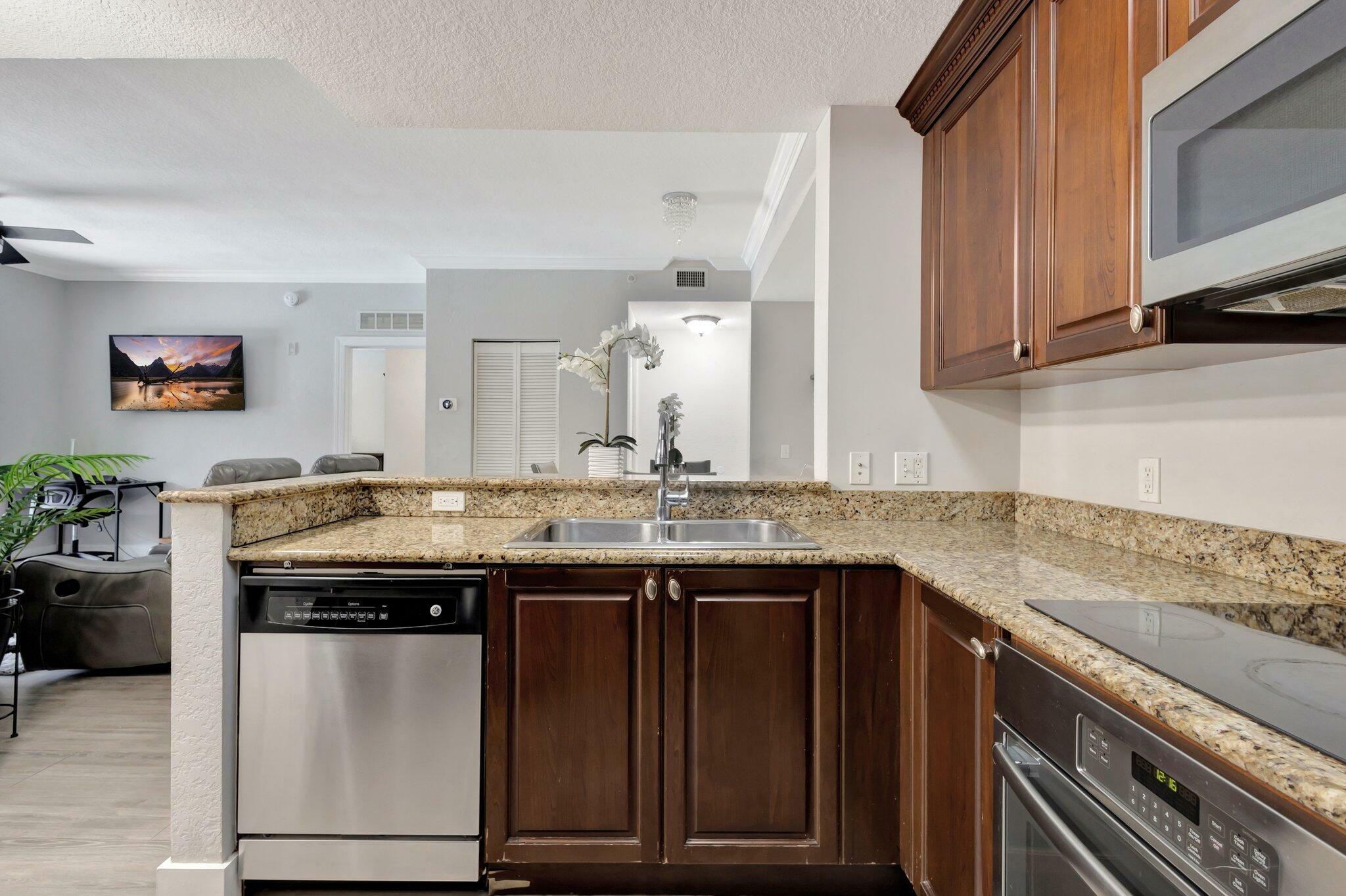 Property Photo: 1690 Renaissance Commons Boulevard 1323 FL 33426