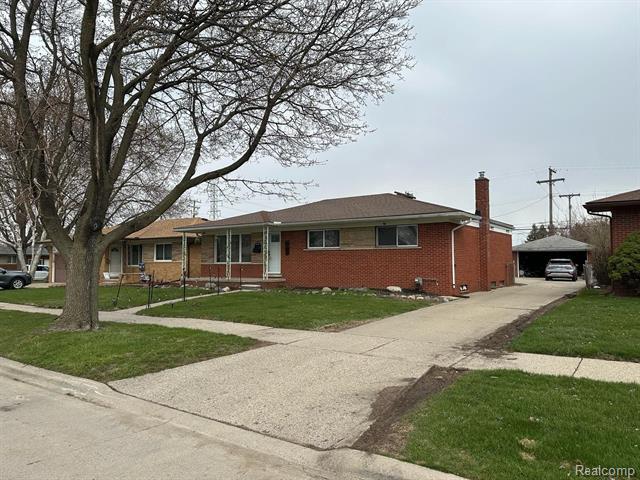 31042 Wellston Drive  Warren MI 48093 photo
