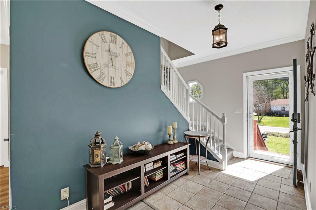 Property Photo: 1617 Back Creek Road VA 23696