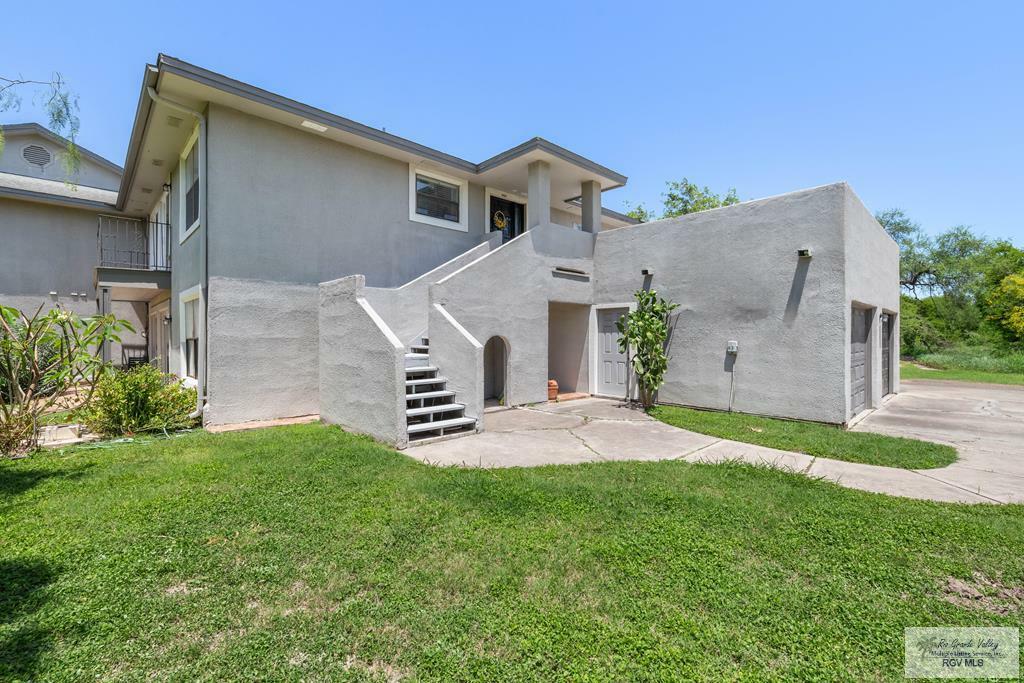 Property Photo: 2515 El Dorado Ave. 2508 Bldg E TX 78575