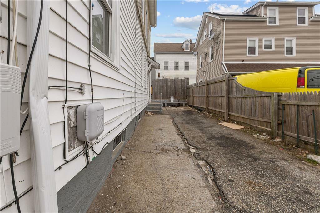 Property Photo: 146 Silver Spring Street RI 02904