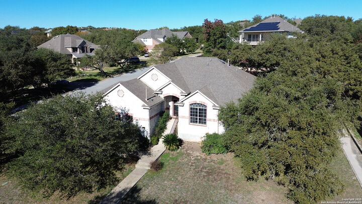 Property Photo:  20918 Cactus Ridge  TX 78258 
