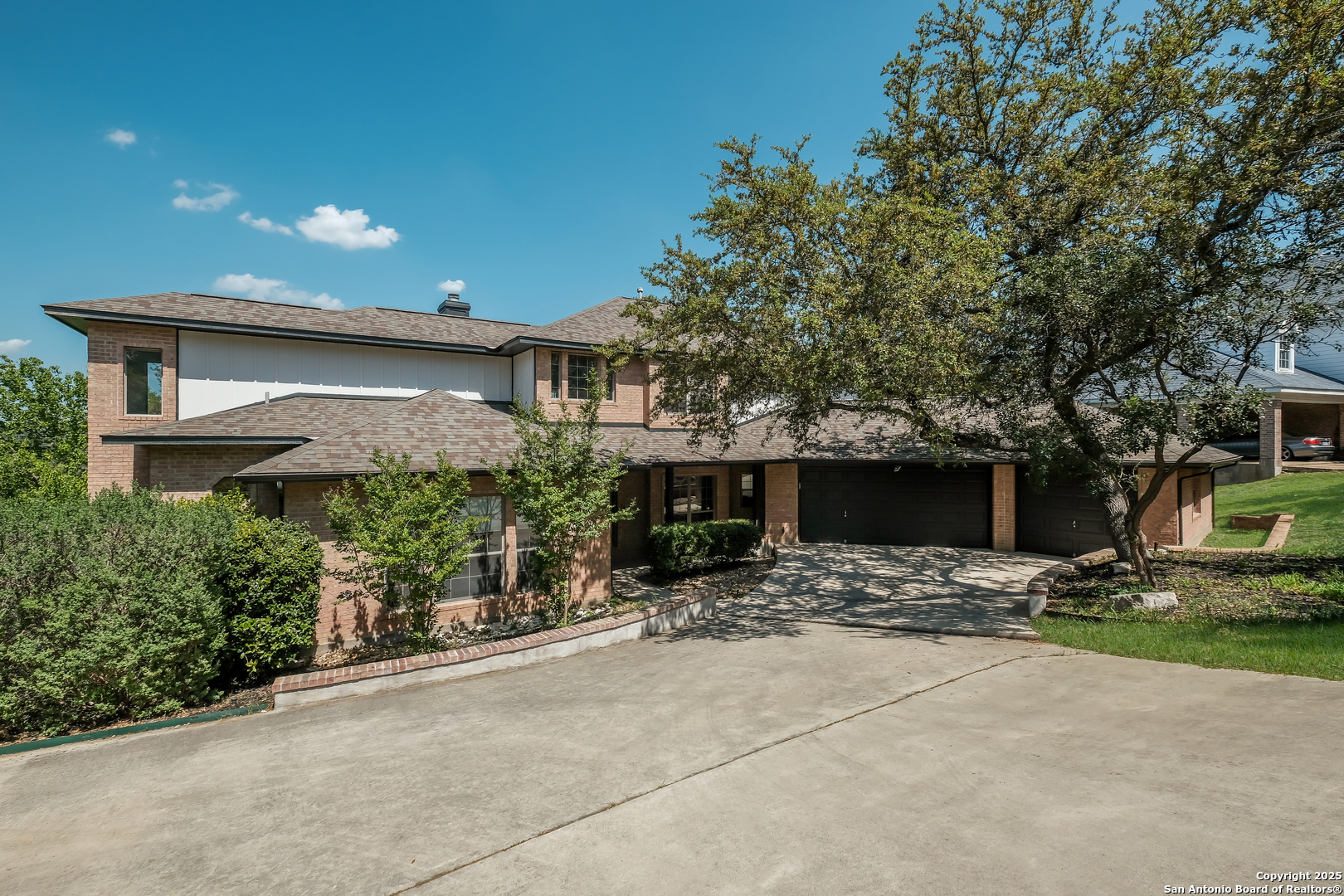 Property Photo: 19750 Wittenburg TX 78256