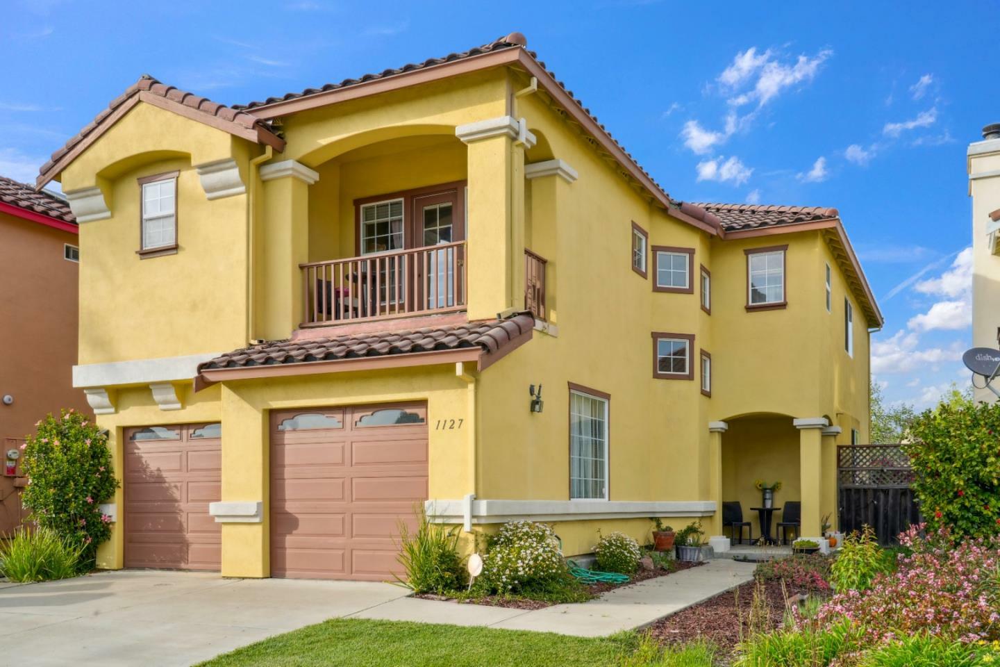 1127 Fox Glen Way  Salinas CA 93905 photo