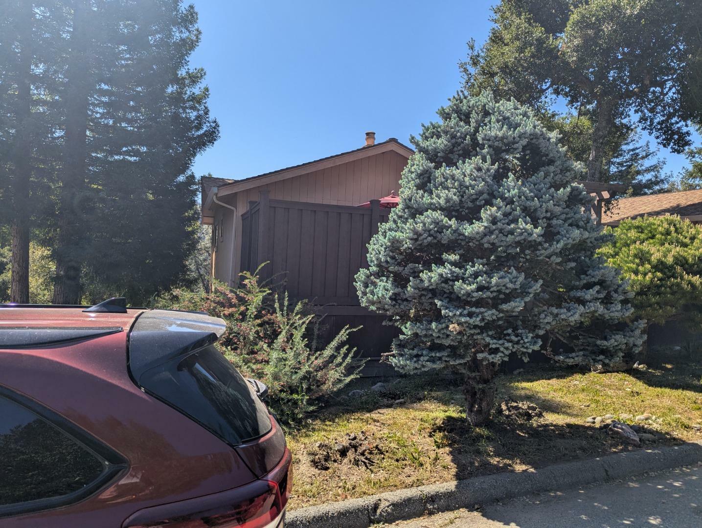 Property Photo: 267 Crows Nest Drive CA 95006