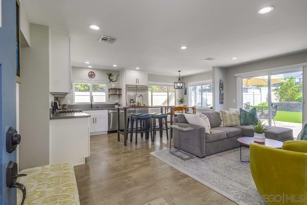 Property Photo:  3369 Geddes Drive  CA 92117 