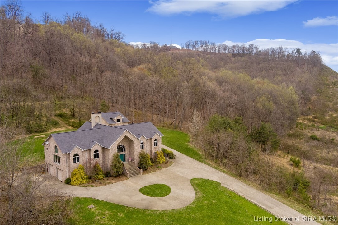 3001 Overlook Trace  New Albany IN 47150 photo