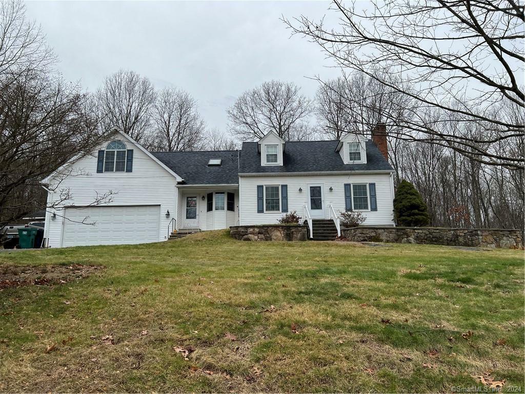 Property Photo: 22 Kozey Lane CT 06483