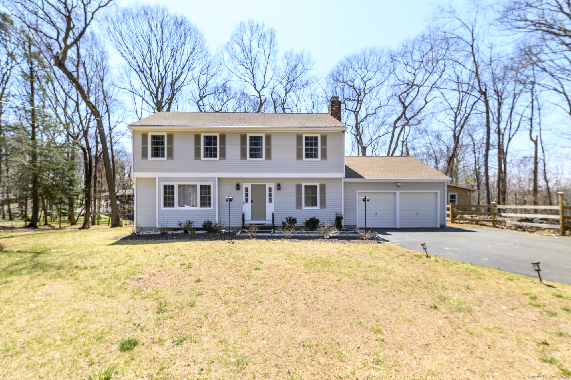79 Scott Ridge Road  Ridgefield CT 06877 photo