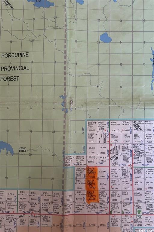Rural Address  Hazel Dell Rm No. 335 SK S0A 0W0 photo