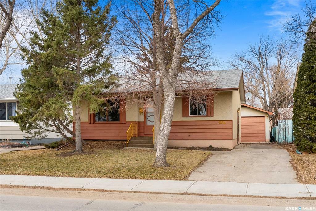 Photo de la propriété: 380 Cavendish Street SK S4N 4K2