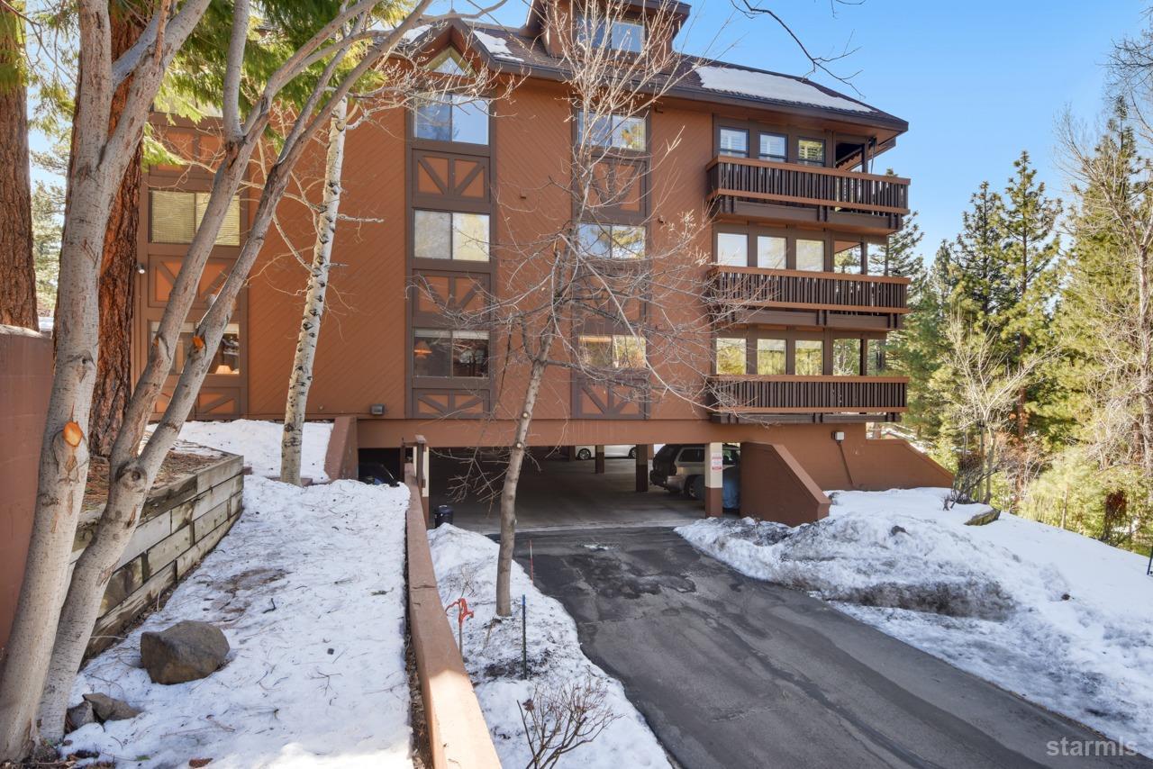 Property Photo: 335 Ski Way 297 NV 89451