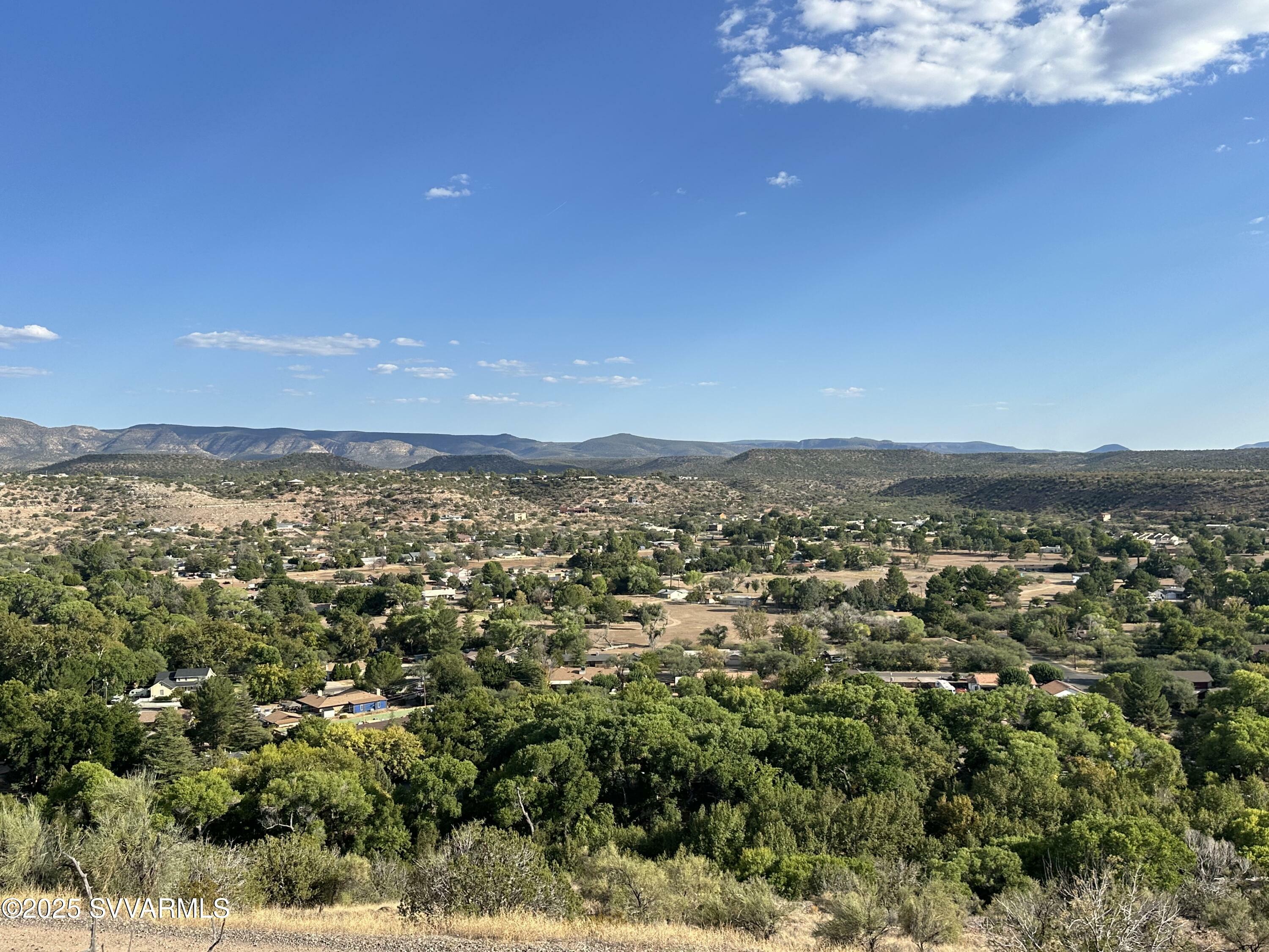 Property Photo:  4770 N Thunderhead Tr  AZ 86335 
