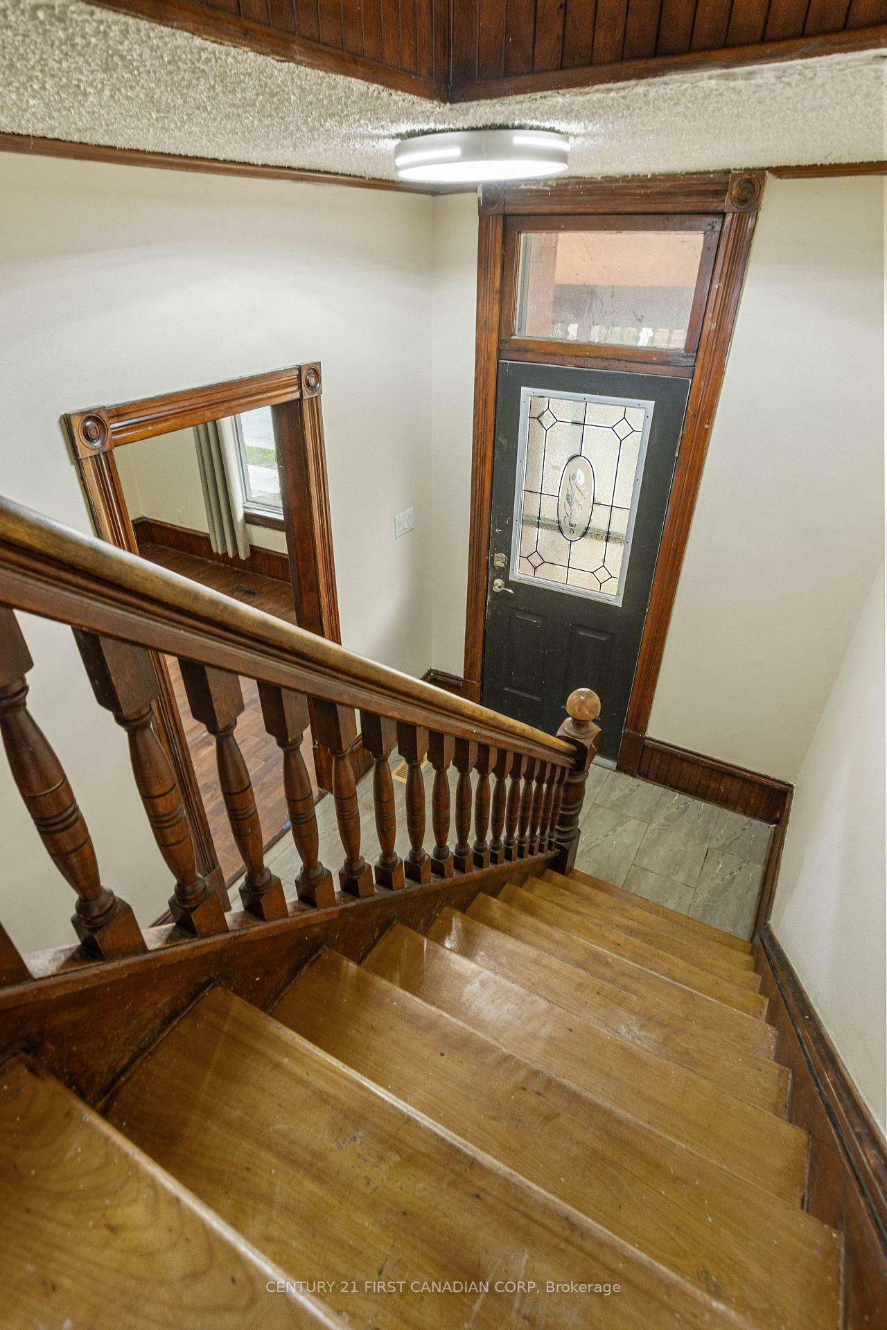 Property Photo: 79 Scott Street ON N5P 1L1
