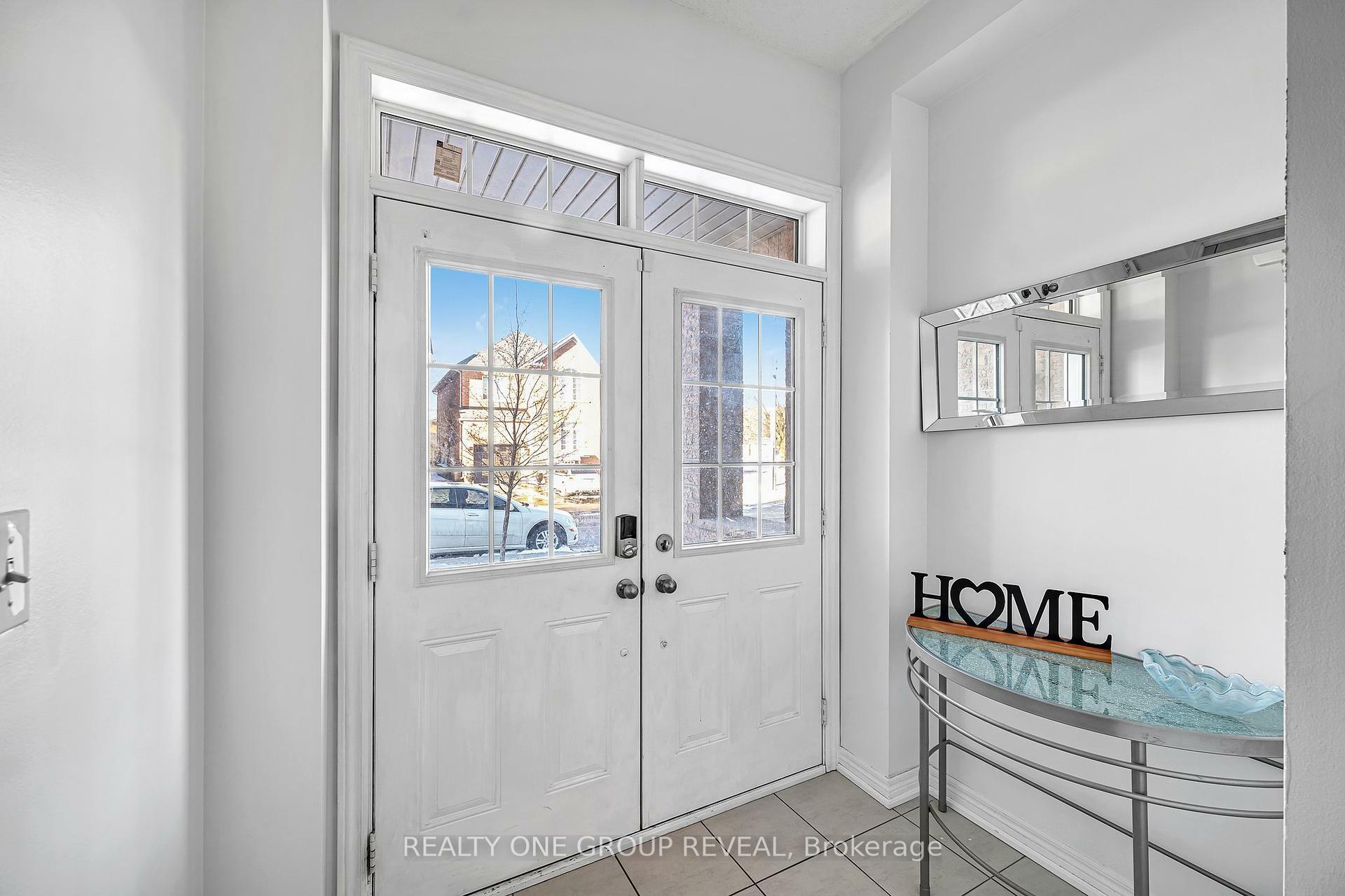Property Photo: 3 Erinview Terrace ON M9C 0C3