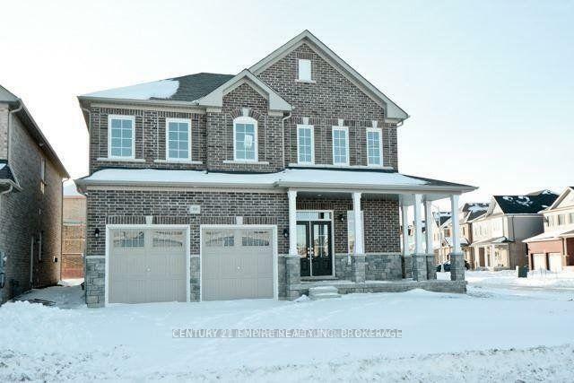 198 Crombie Street  Clarington ON L1C 0T4 photo