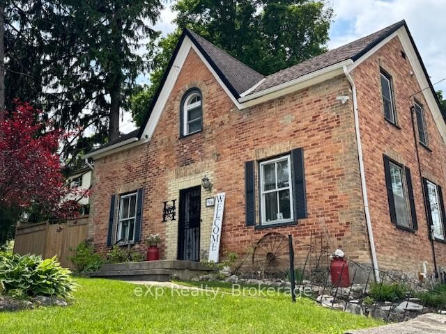 Property Photo: 120 3rd Avenue SW ON N0G 1L0