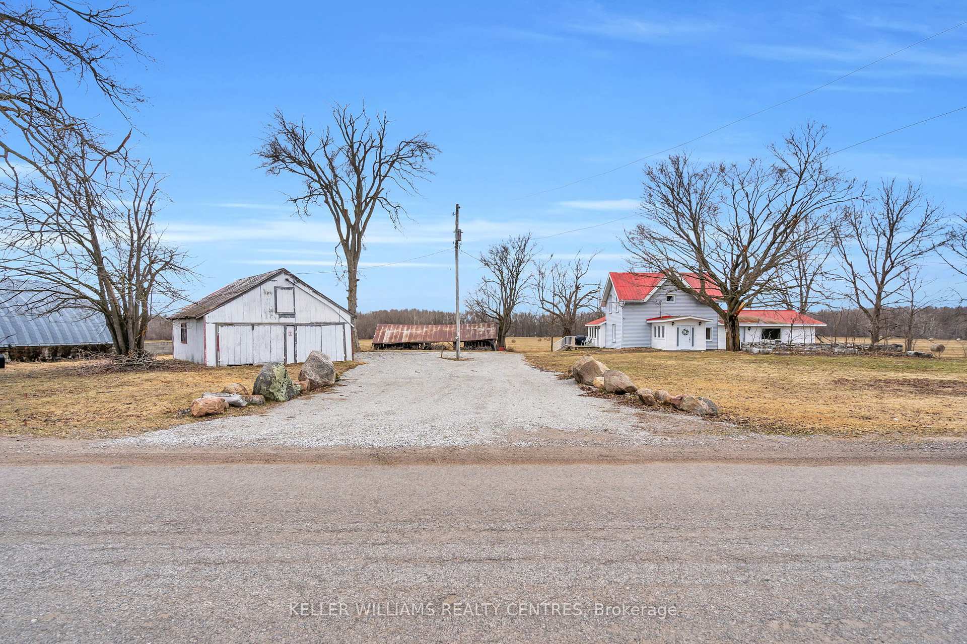Property Photo: 39 Day Drive ON L3V 6H5