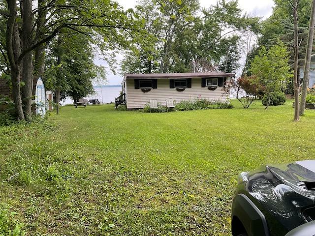 Property Photo: 16 Caline Road ON K0L 2H0