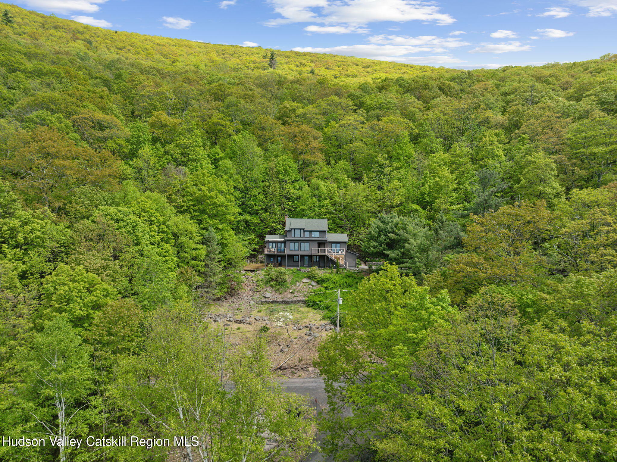 Property Photo: 263 California Quarry NY 12498
