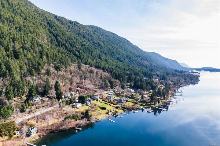 Property Photo:  Lot 49 Youbou Rd  BC V0R 3E1 