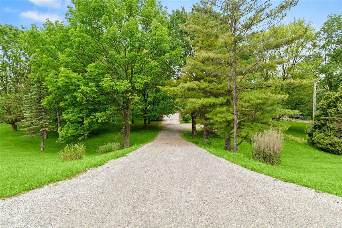 Property Photo: 400 Sylvan Shores Drive OH 45369