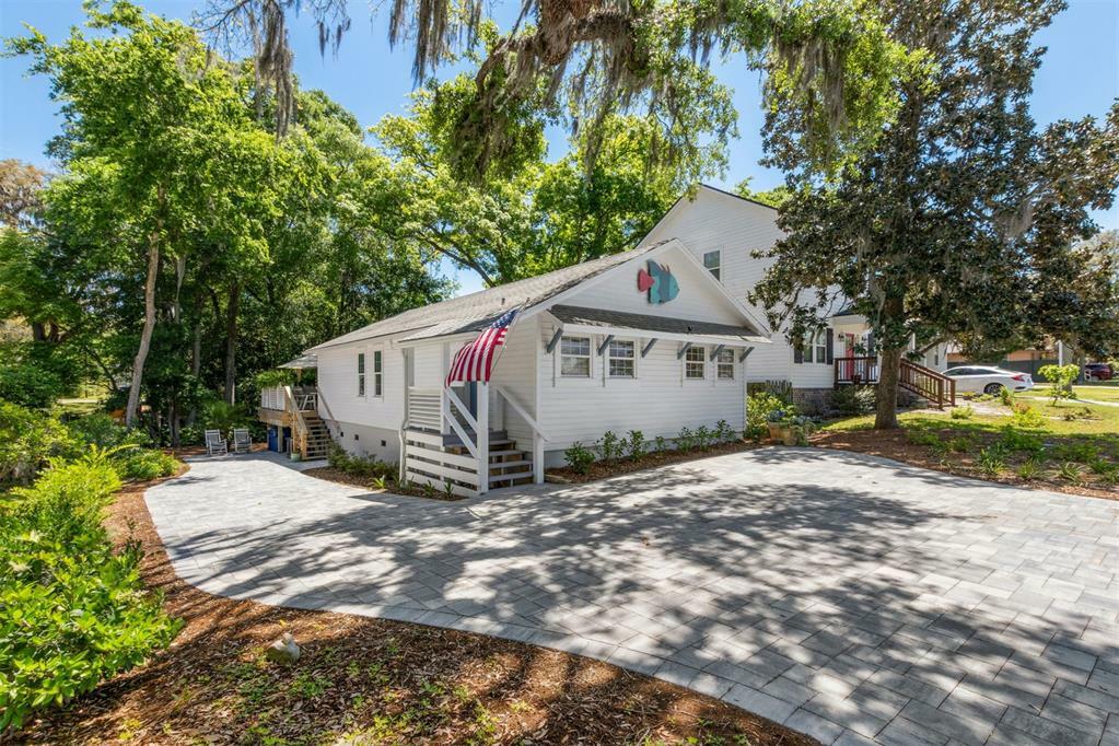 130 13th Street  Fernandina Beach FL 32034 photo