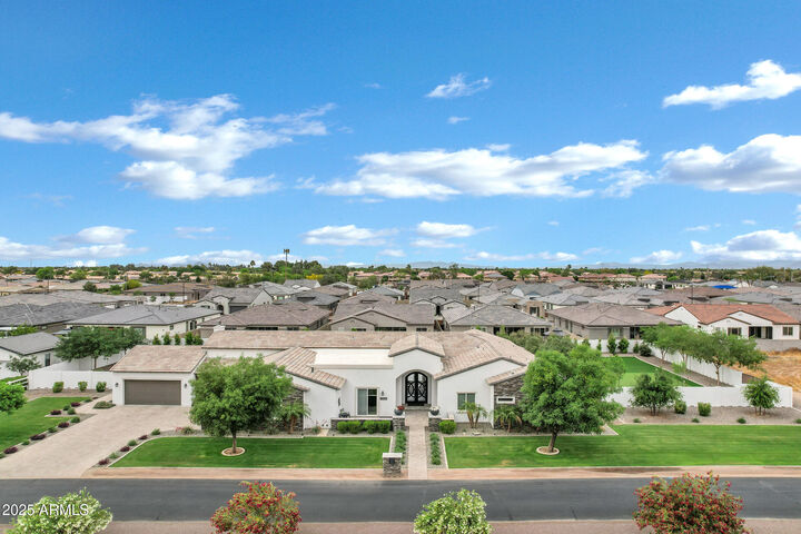 12228 E Wood Drive  Chandler AZ 85249 photo