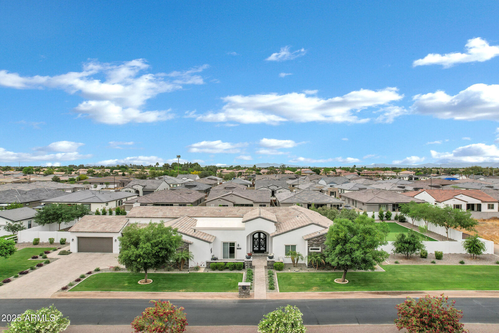 Property Photo: 12228 E Wood Drive AZ 85249