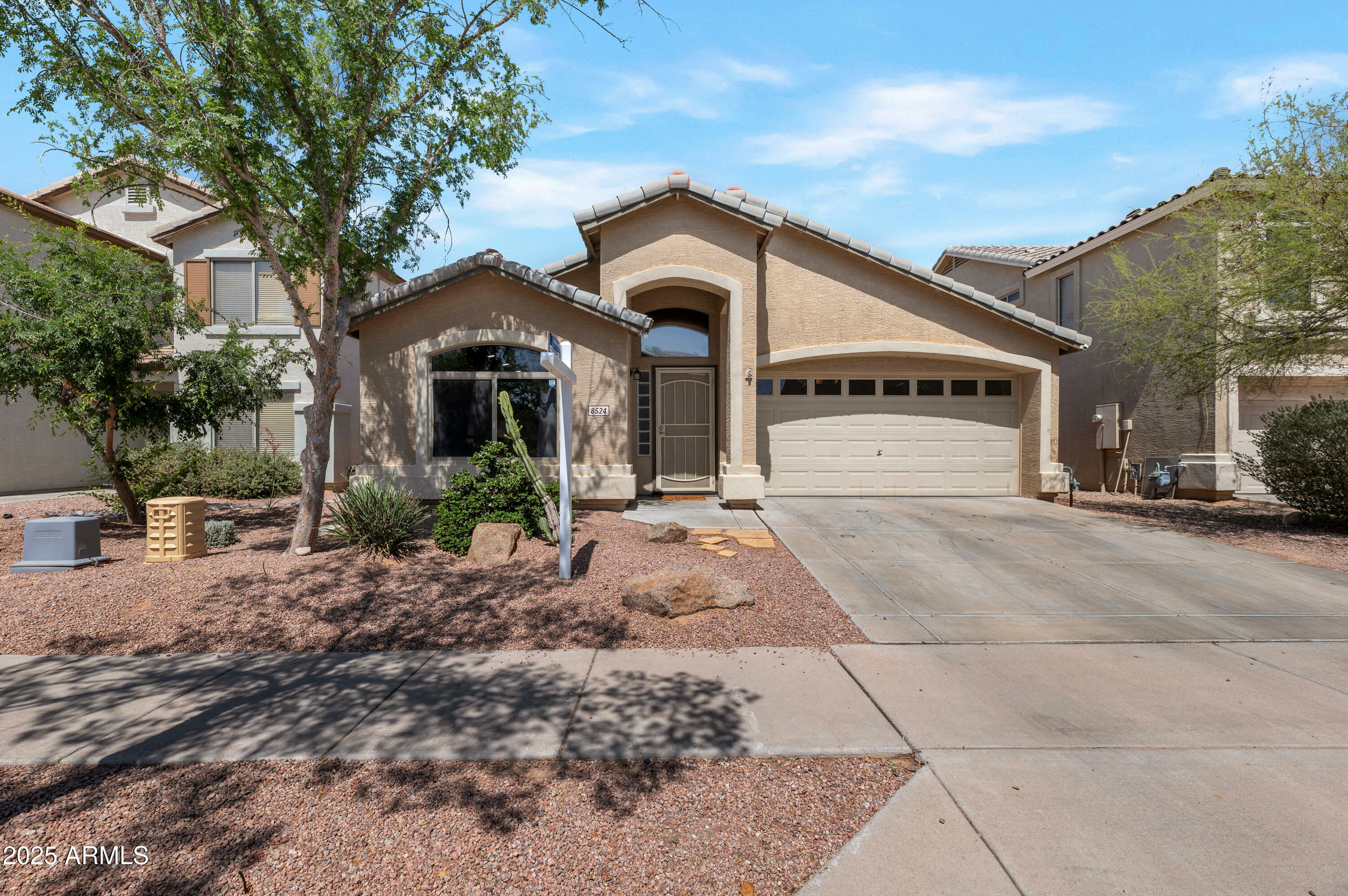 8524 S 49th Lane  Laveen AZ 85339 photo