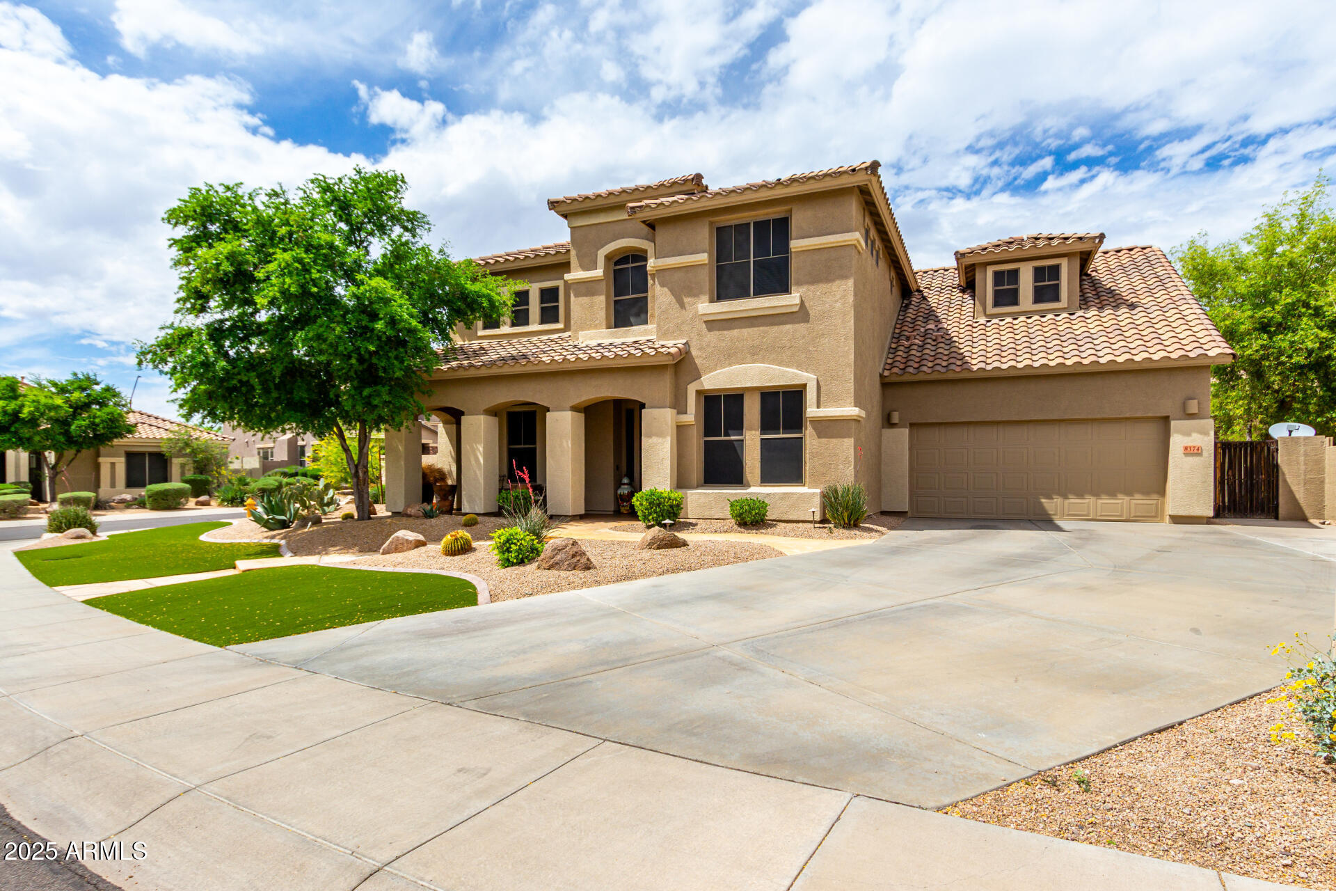 8374 W Rosewood Lane  Peoria AZ 85383 photo