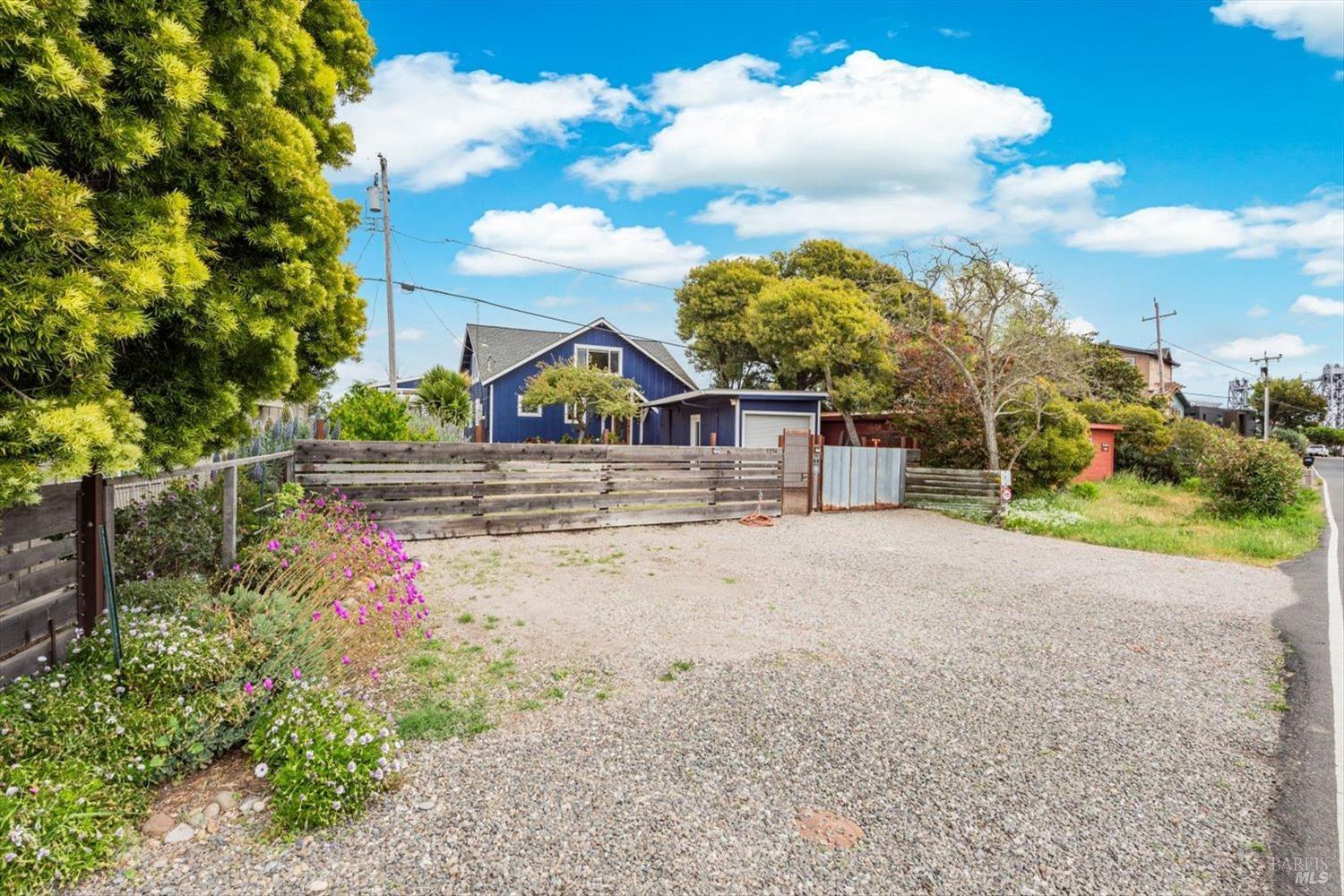 Property Photo: 1354 Milton Road CA 94559