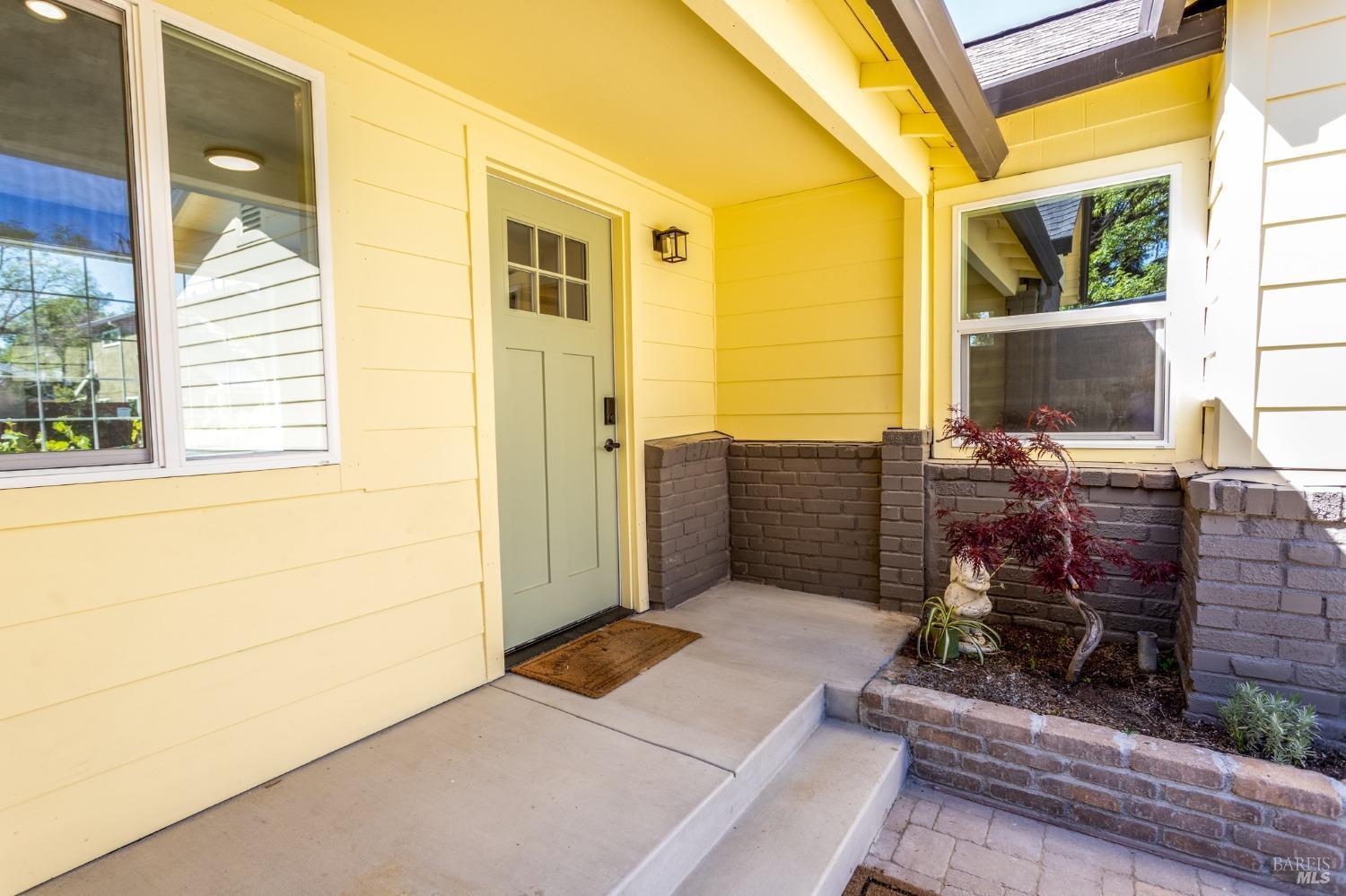 16 Adeline Way  Healdsburg CA 95448 photo
