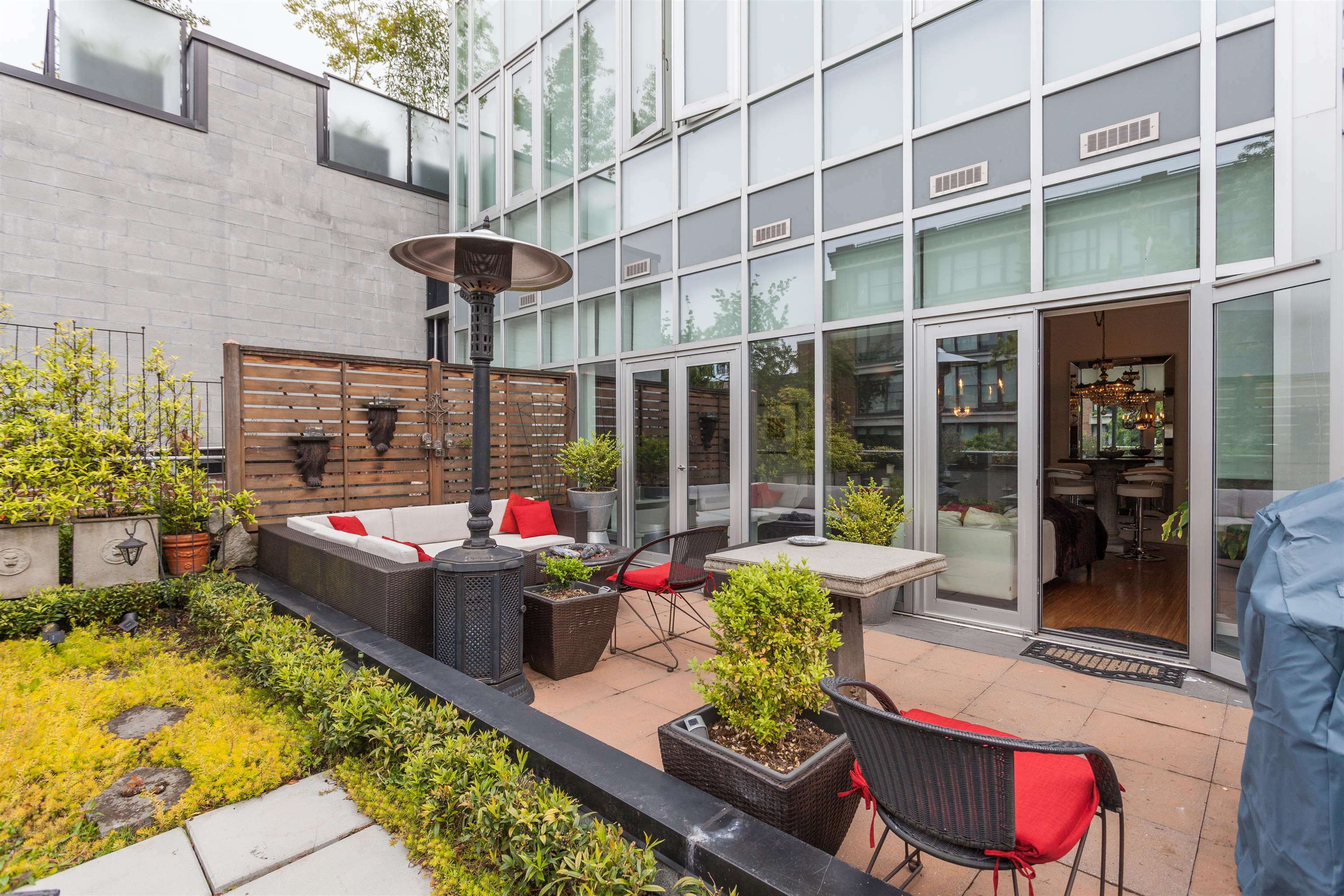36 Water Street 601  Vancouver BC V6B 0B7 photo