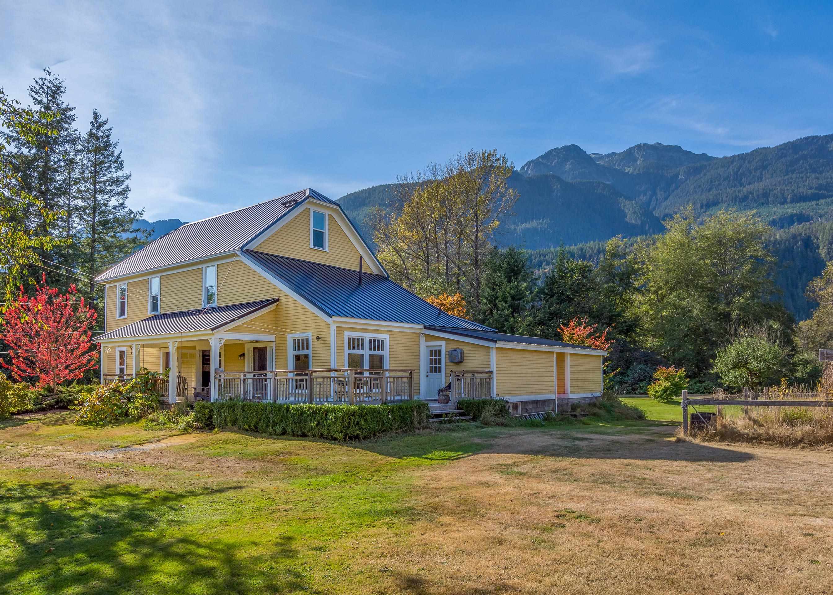 Property Photo: 1189 Judd Road BC V0N 1H0