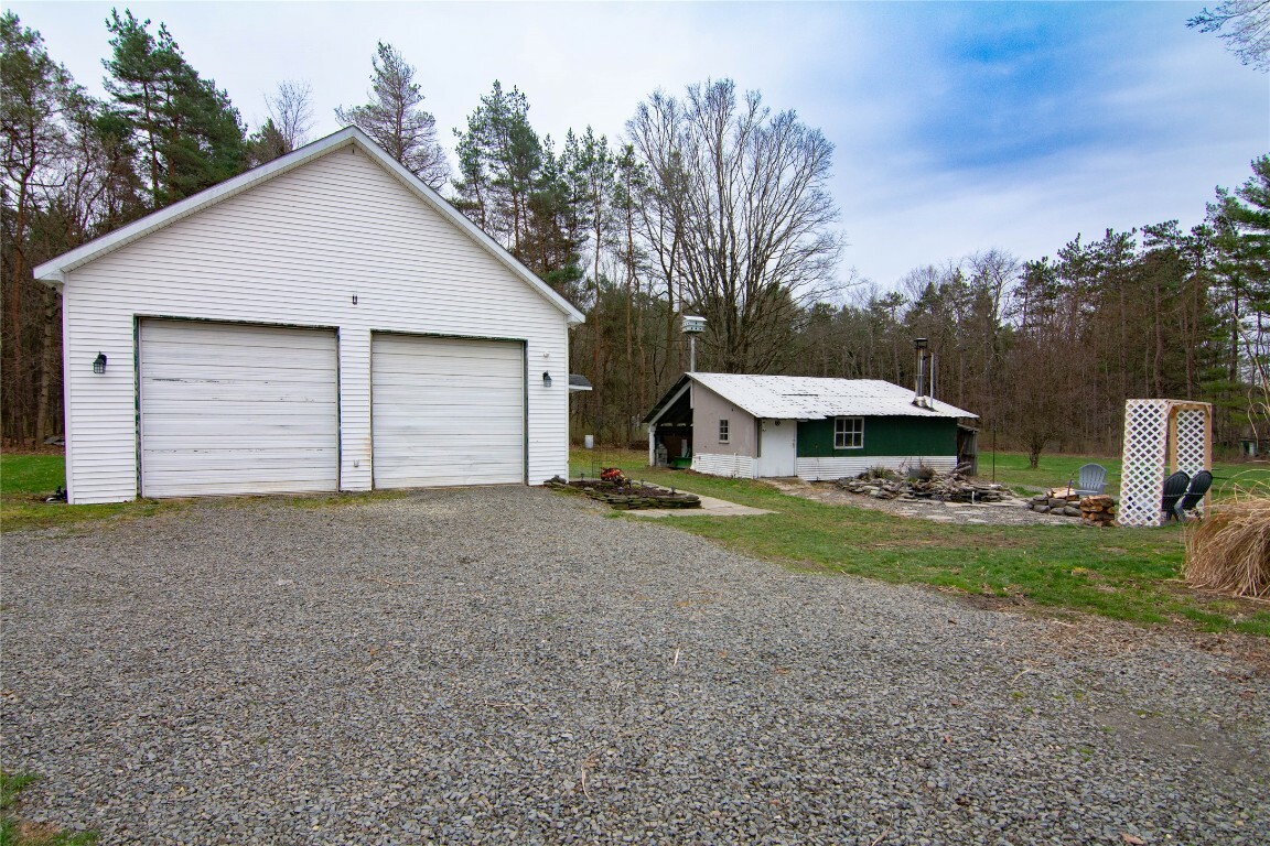 Property Photo: 612 Colesville Road NY 13904