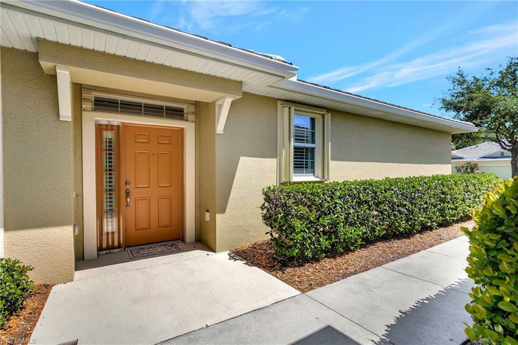Property Photo: 9908 Periwinkle Preserve Ln FL 33919