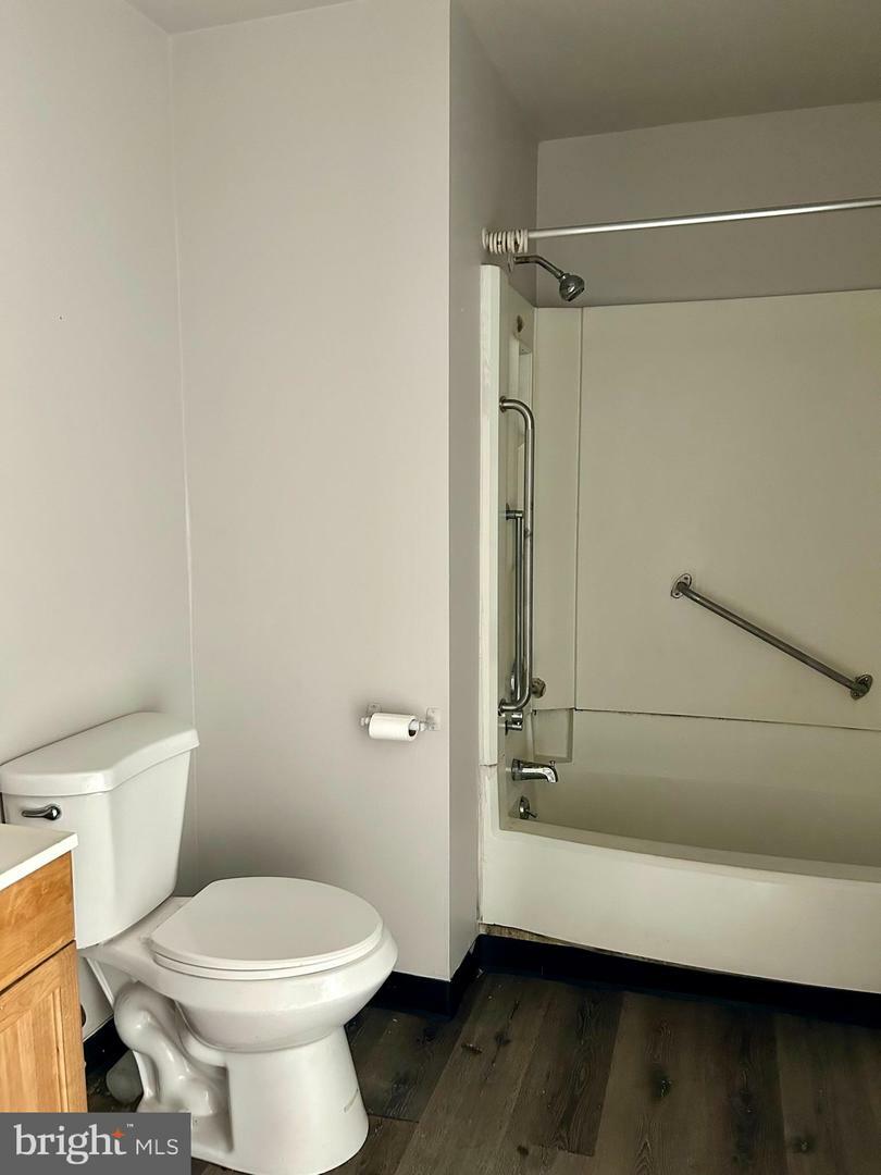 Property Photo: 222 W Vine Street 2 PA 17603