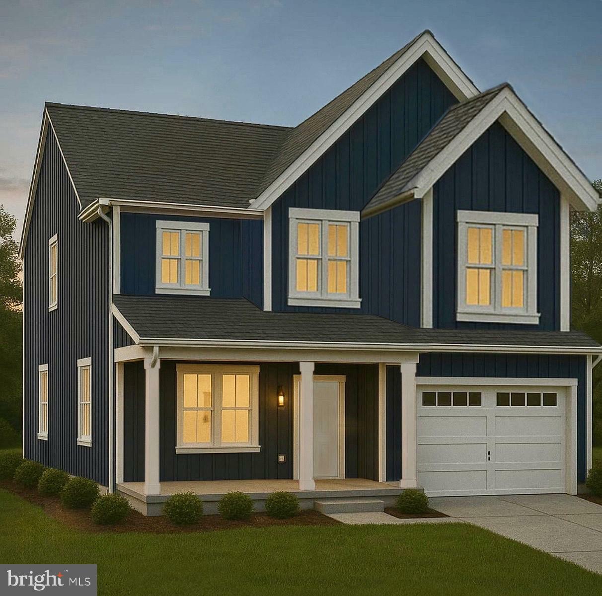 Lot 11 Sunrise Ave  Ridgely MD 21660 photo