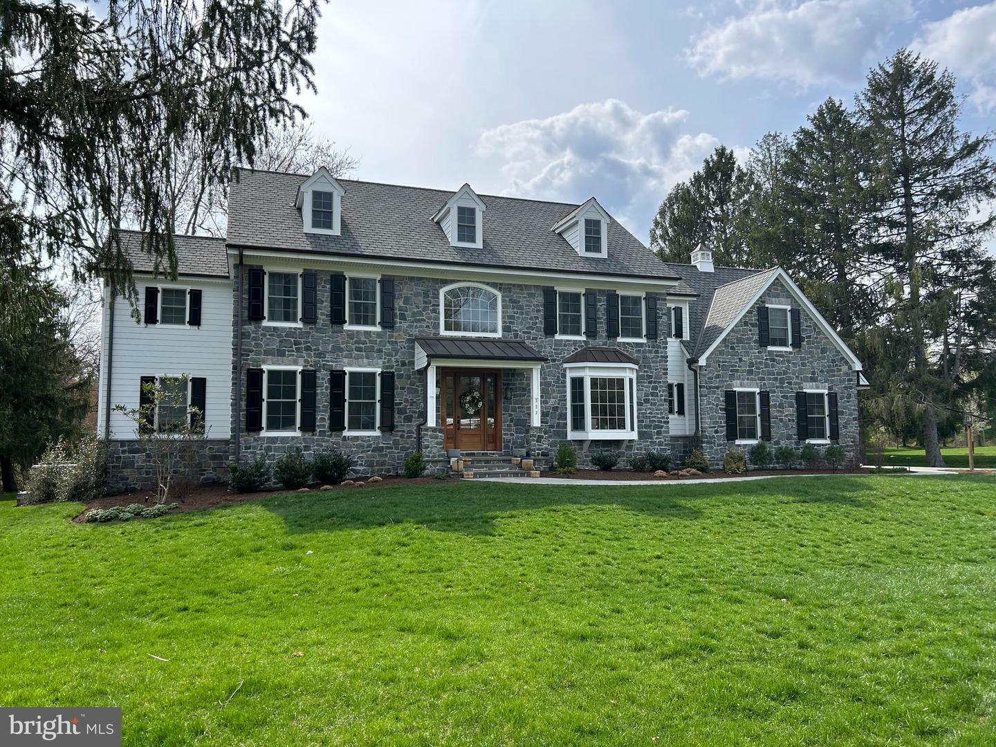 Property Photo: 17 Hickory Lane PA 19355