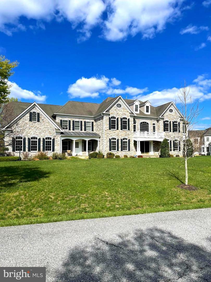 Property Photo: 14408 Woodmore Oaks Ct., Woodmore Oaks Court MD 20721
