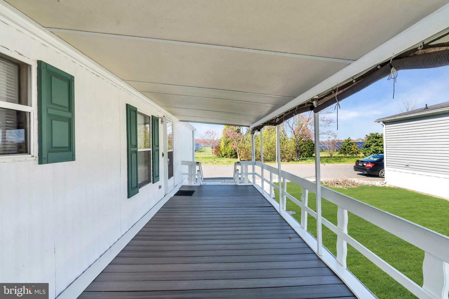 Property Photo: 511 Wrightstown Sykesville Road Unit 71 NJ 08562